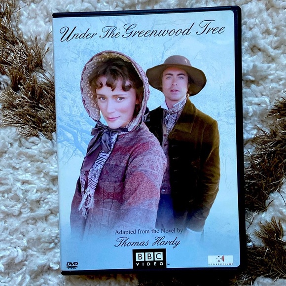 BBC Other - Under The Greenwood Tree (2005) DVD